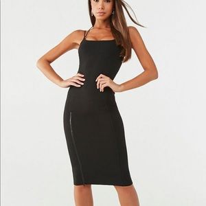 Forever 21 Cami Midi Dress